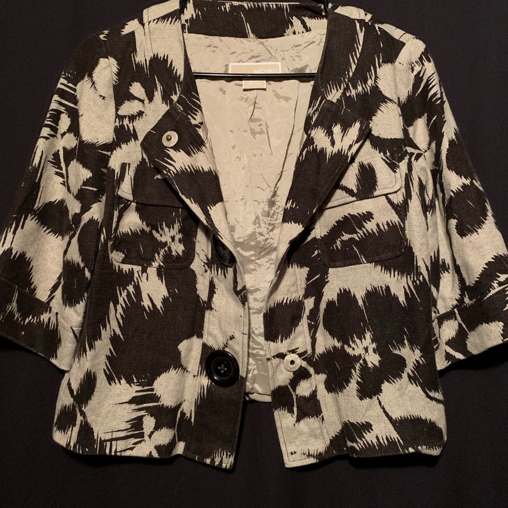 Women’s blazer